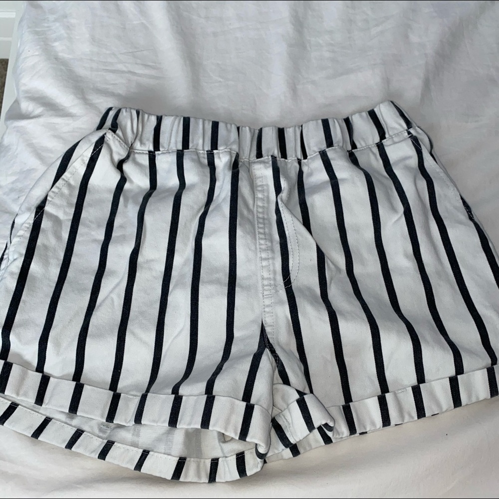 Forever 21 Shorts worn twice